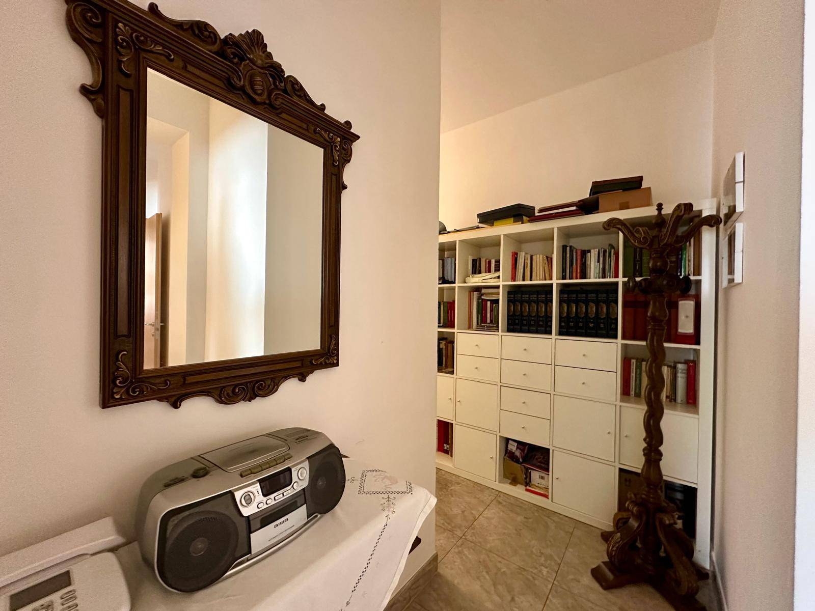Appartamento in vendita a L'aquila (AQ)