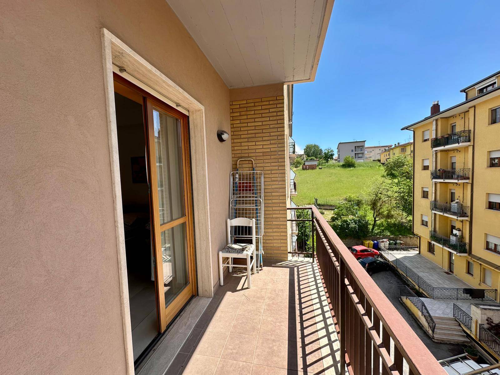 Appartamento in vendita a L'aquila (AQ)