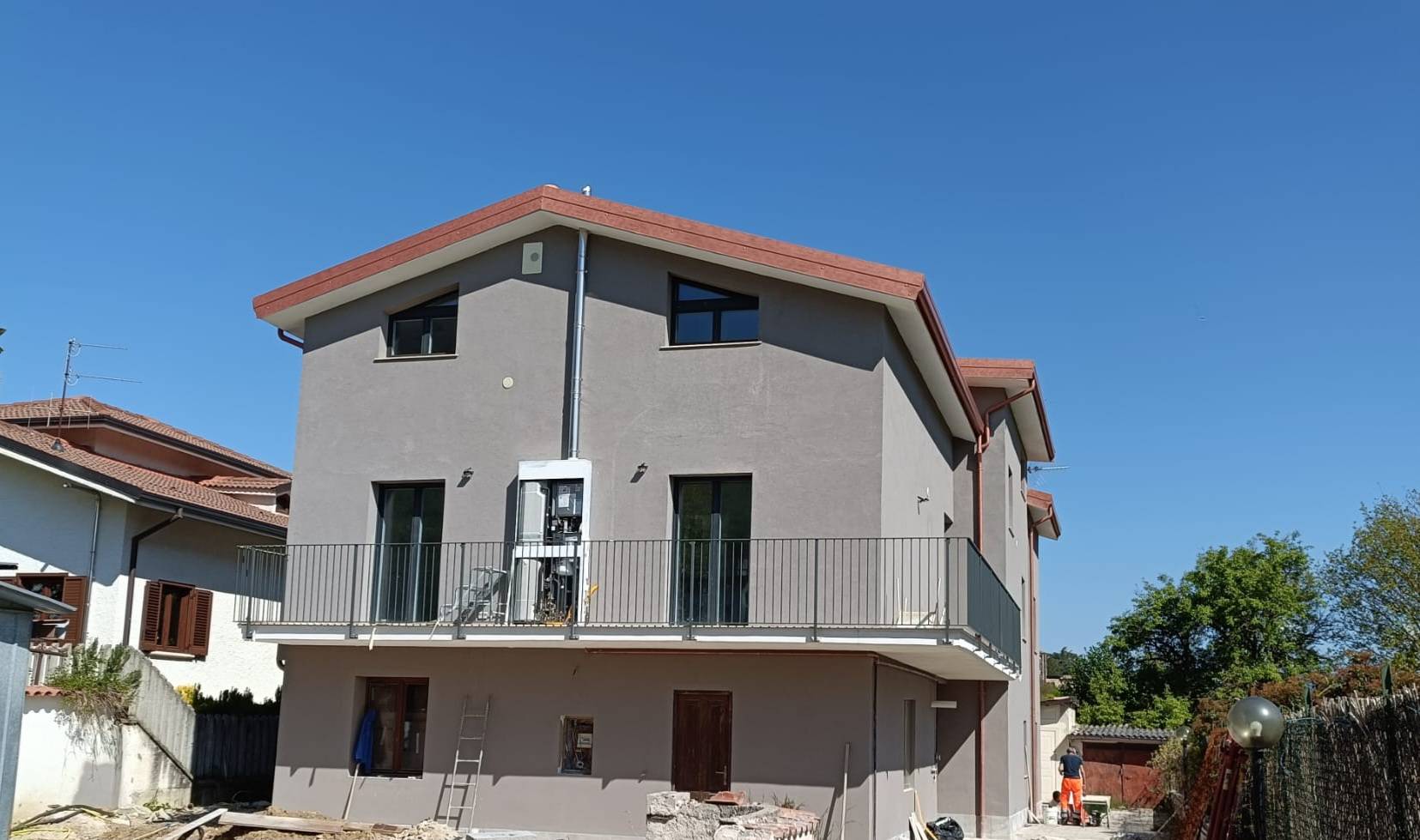 Appartamento in vendita a L'aquila (AQ)