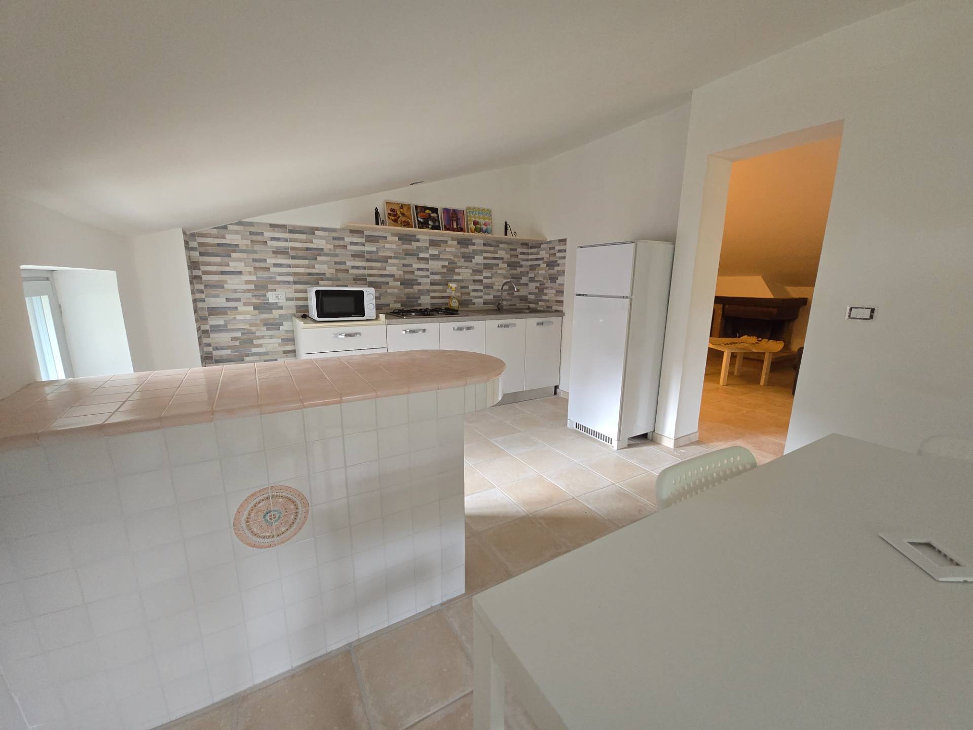Appartamento in vendita a L'aquila (AQ)