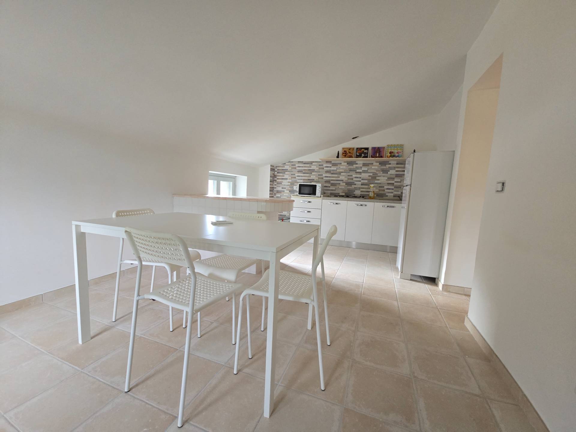 Appartamento in vendita a L'aquila (AQ)
