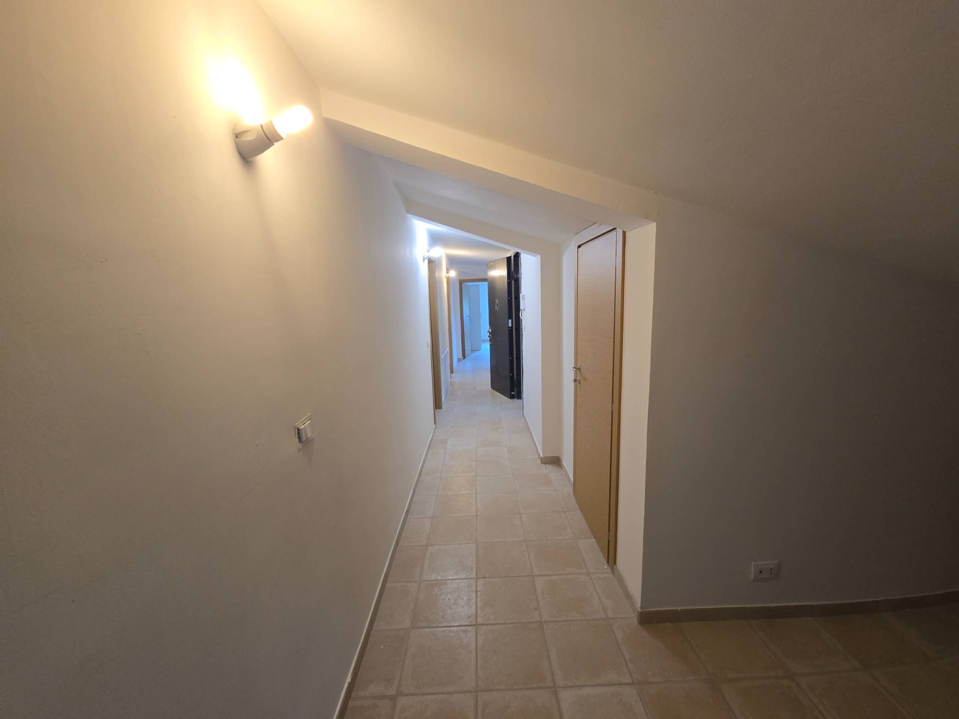 Appartamento in vendita a L'aquila (AQ)