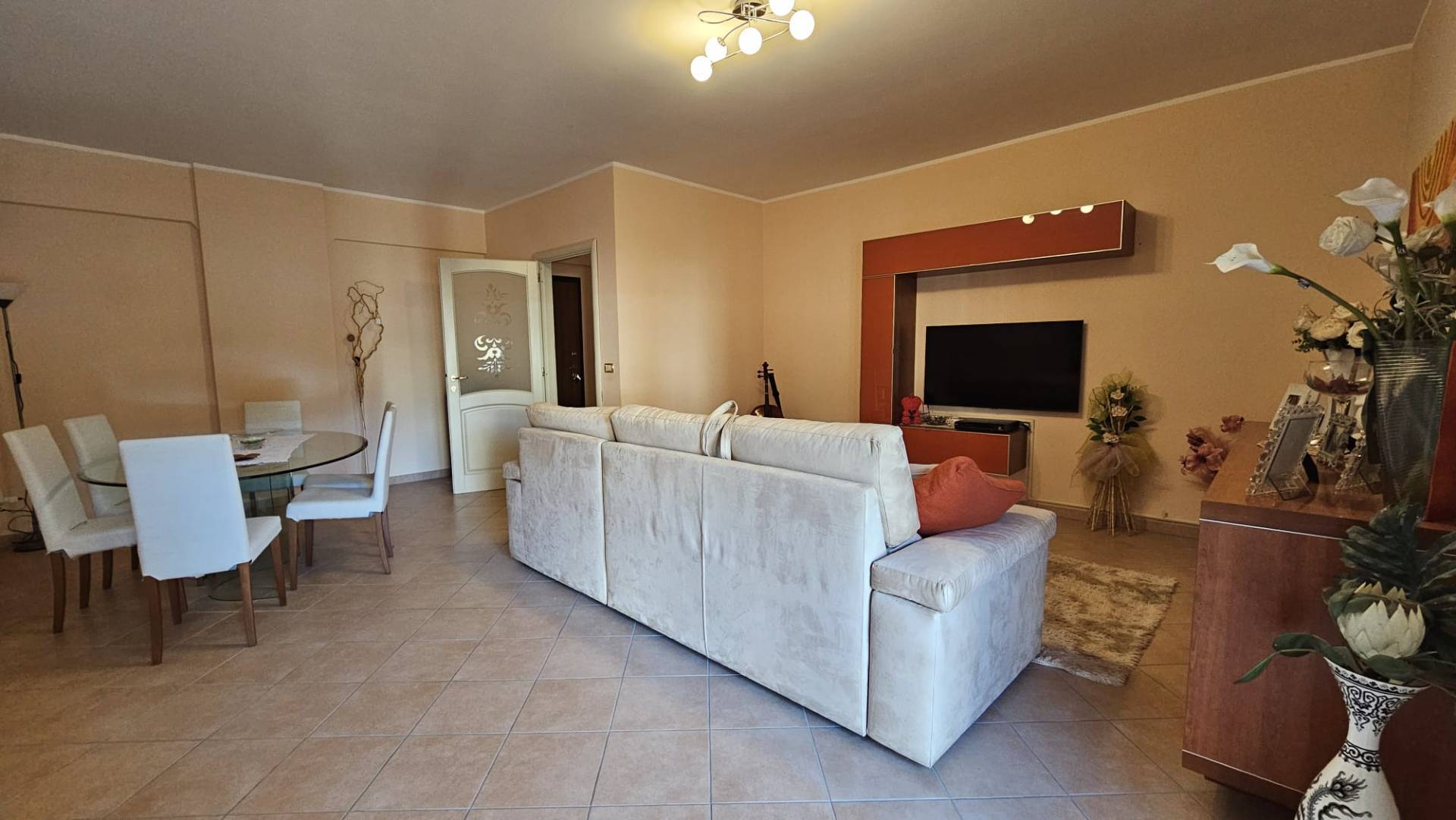 Appartamento in vendita a L'Aquila, Torretta, torrione, santa barbara, san sisto - foto 4