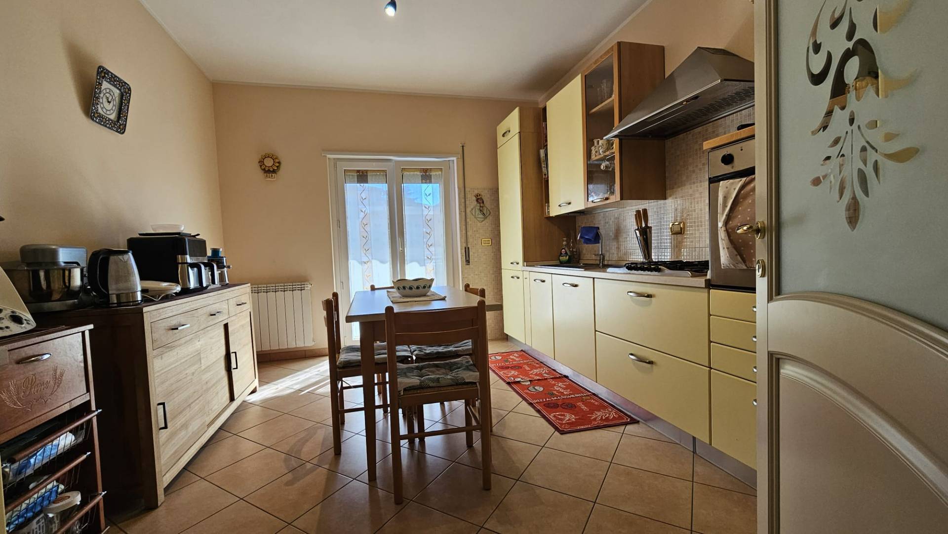 Appartamento in vendita a L'Aquila, Torretta, torrione, santa barbara, san sisto - foto 5