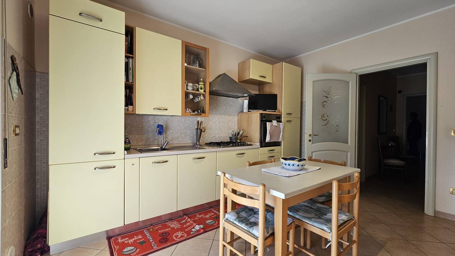 Appartamento in vendita a L'Aquila, Torretta, torrione, santa barbara, san sisto - foto 6