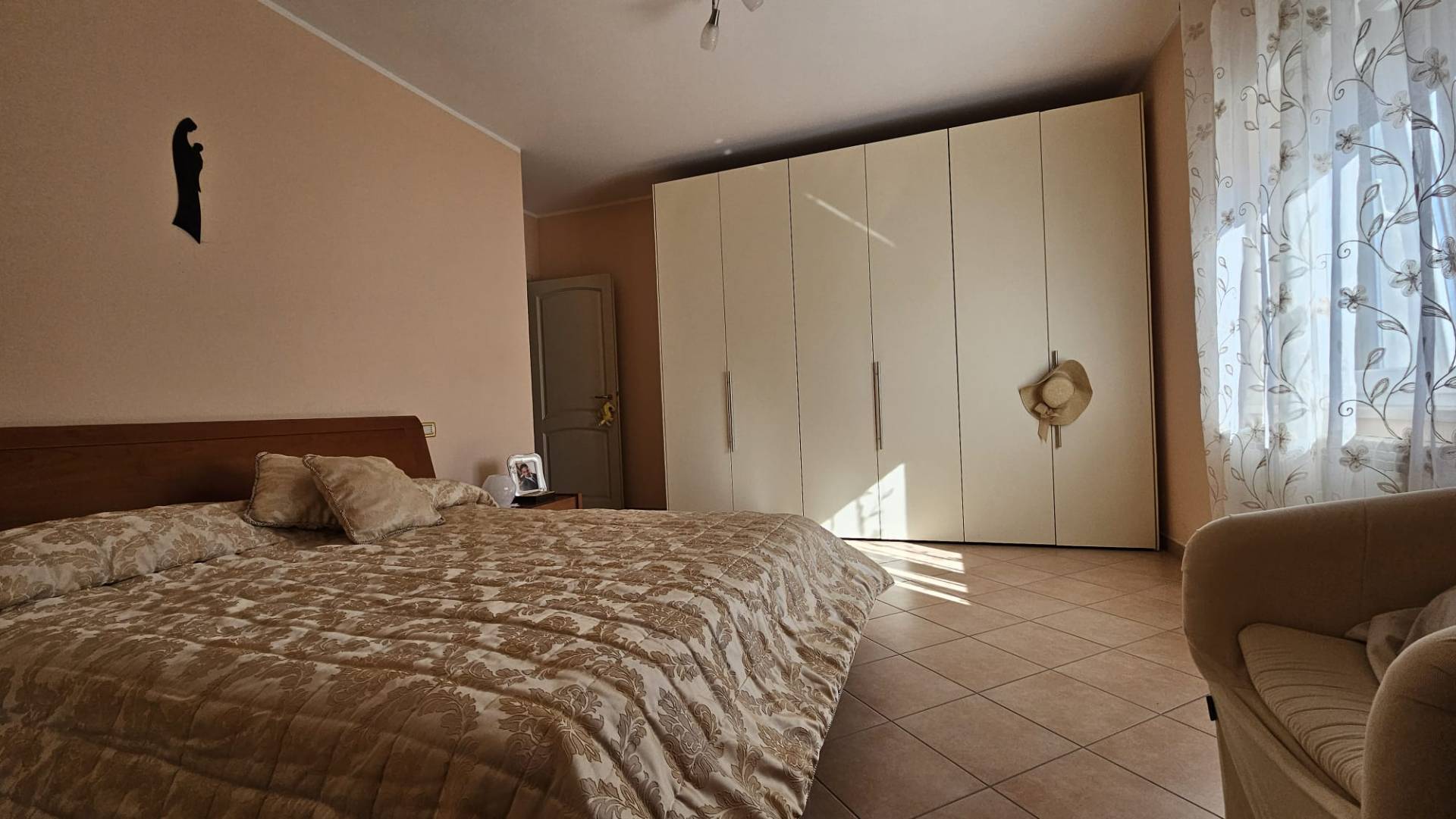 Appartamento in vendita a L'Aquila, Torretta, torrione, santa barbara, san sisto - foto 8