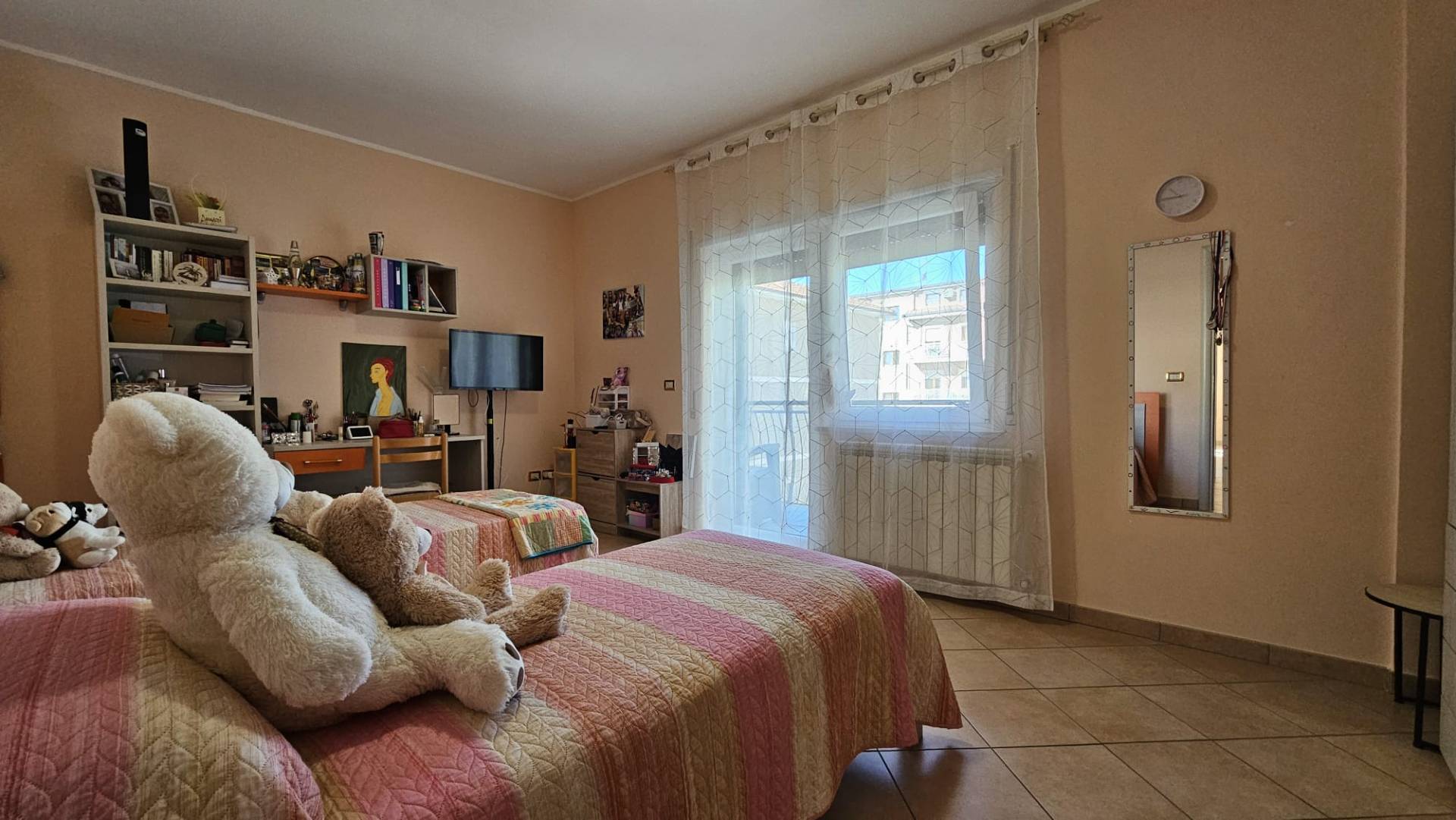 Appartamento in vendita a L'Aquila, Torretta, torrione, santa barbara, san sisto - foto 9