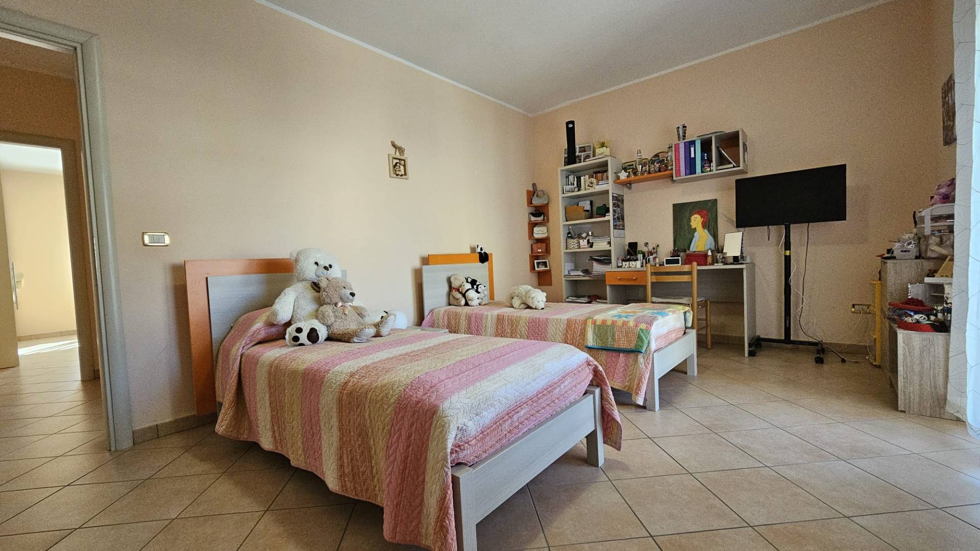 Appartamento in vendita a L'Aquila, Torretta, torrione, santa barbara, san sisto - foto 10