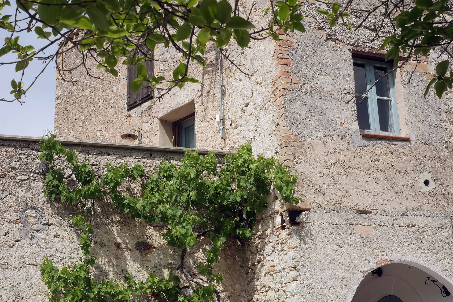 Casa Indipendente in vendita a Capestrano - foto 10