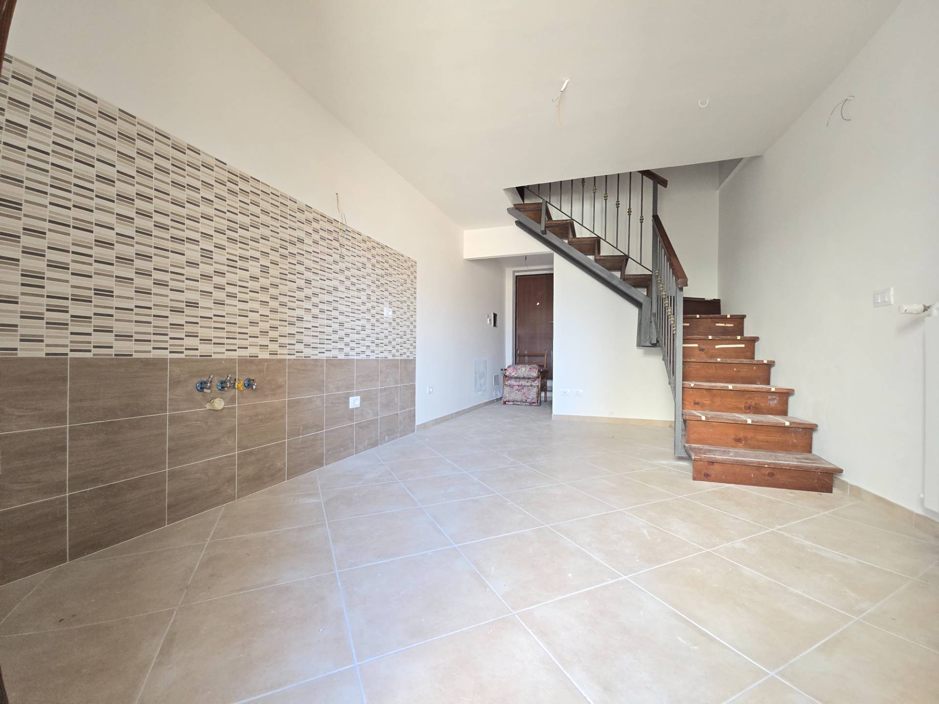 Casa Indipendente in vendita a L'Aquila, Sant'elia, bazzano, bagno, monticchio - foto 4