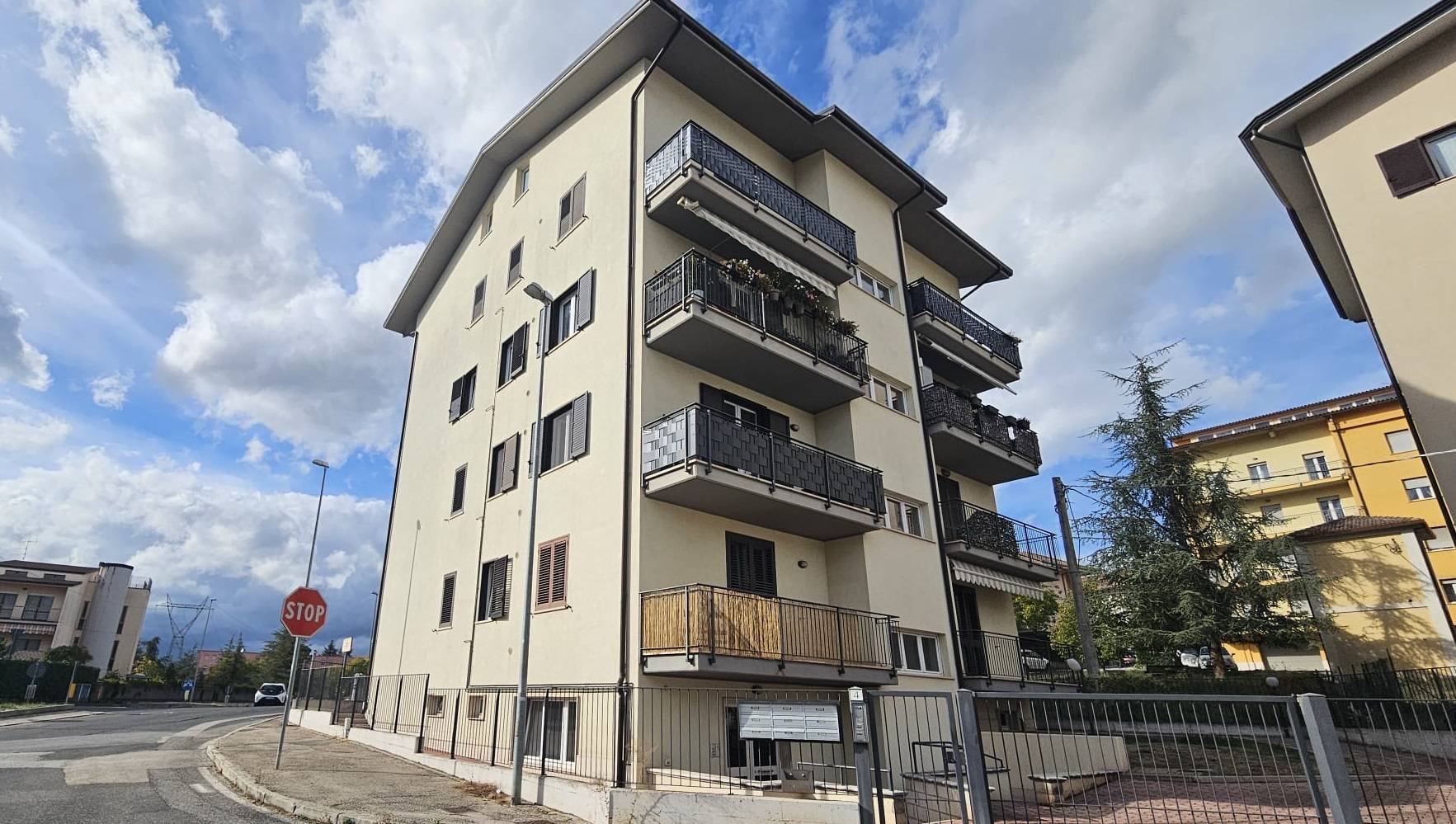 Appartamento a L'Aquila