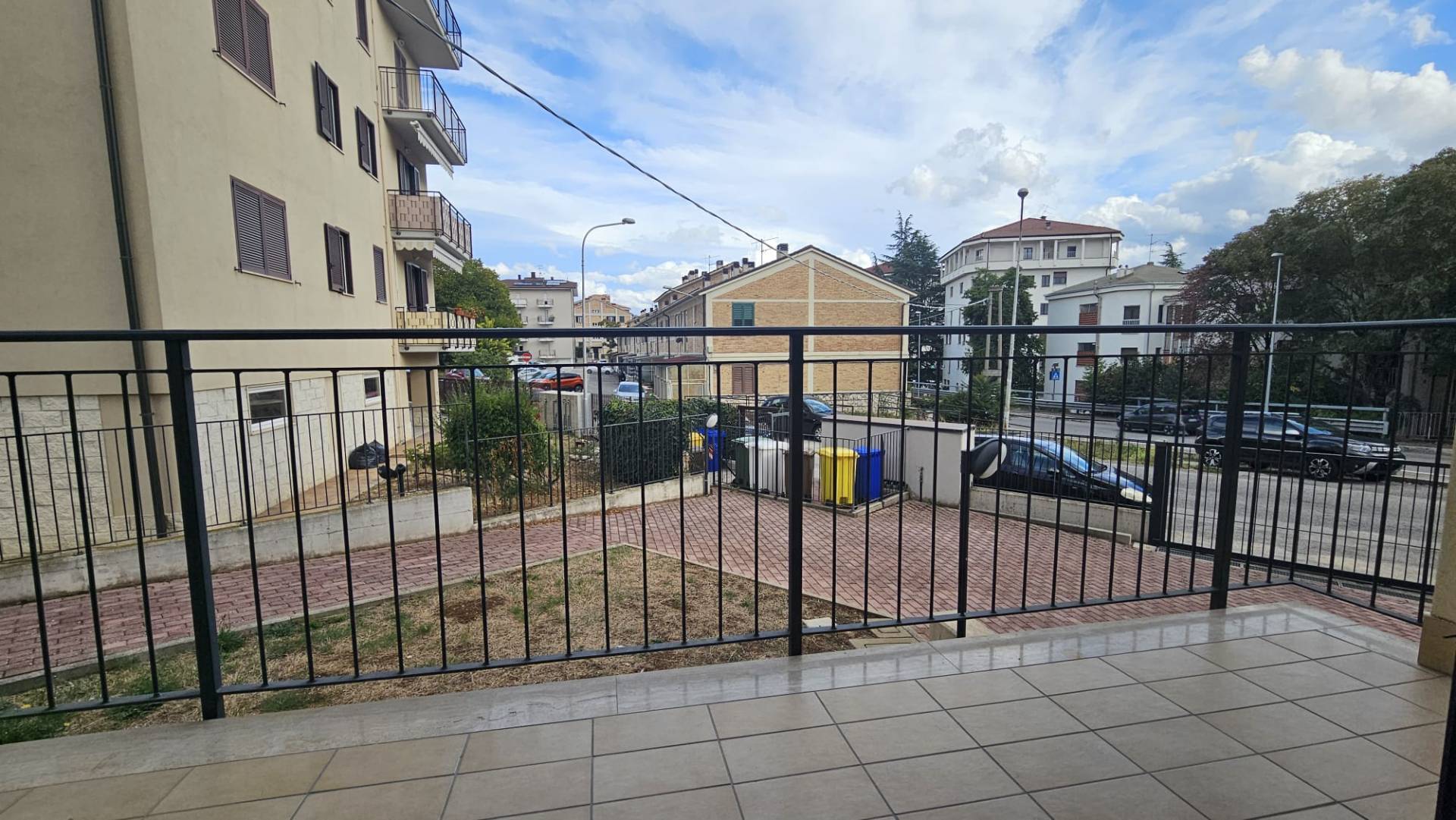 Appartamento in vendita a L'Aquila, Torretta, torrione, santa barbara, san sisto - foto 10