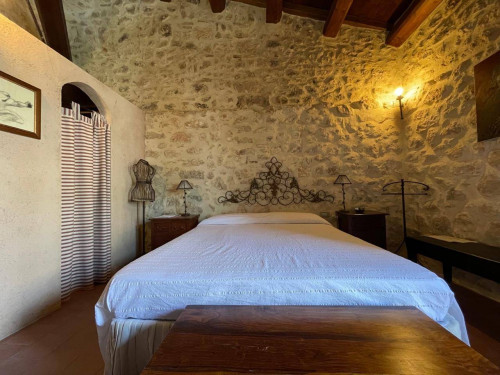 Casa indipendente in vendita a Ofena (AQ)