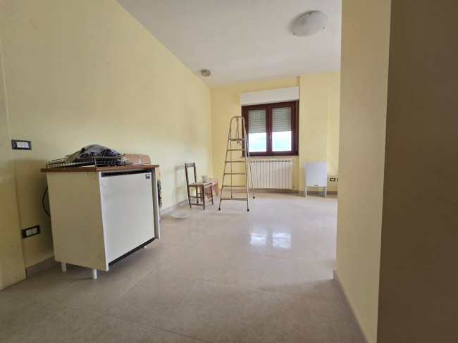 Appartamento in vendita a Torretta, L'aquila (AQ)