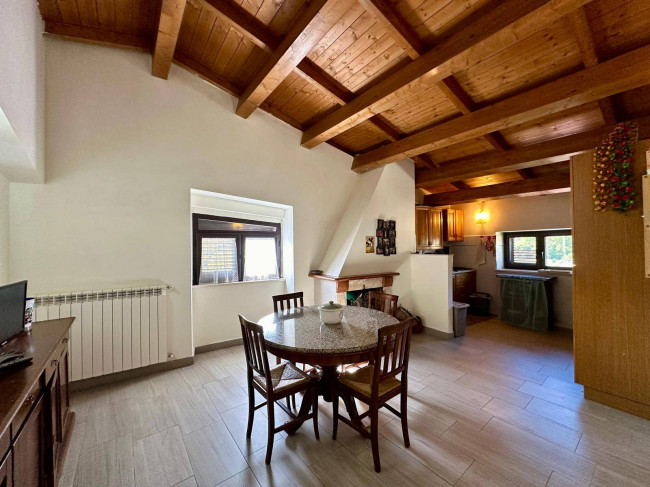 Casa semi-indipendente in vendita a L'aquila (AQ)