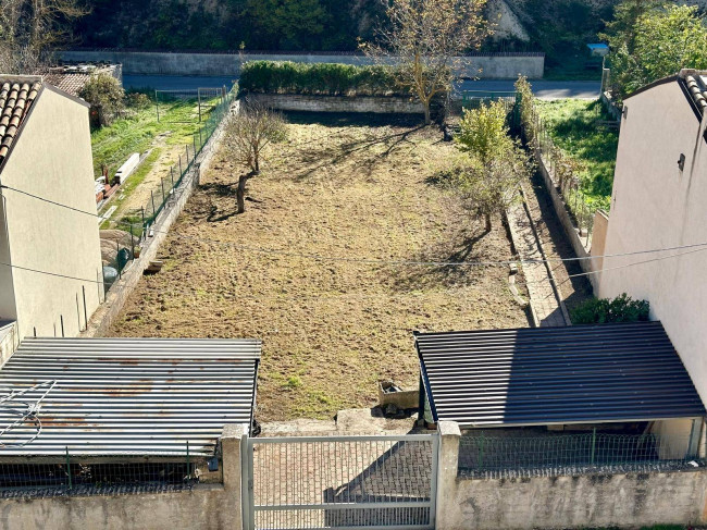 Casa indipendente in vendita a Caporciano (AQ)