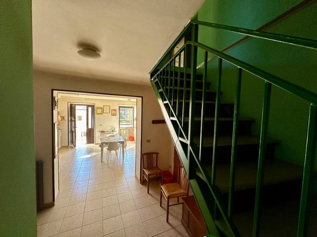 Casa indipendente in vendita a Caporciano (AQ)