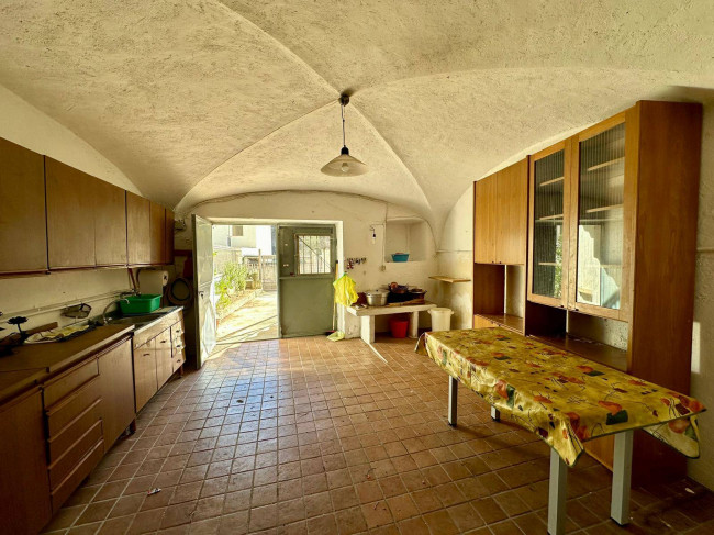 Casa indipendente in vendita a Caporciano (AQ)