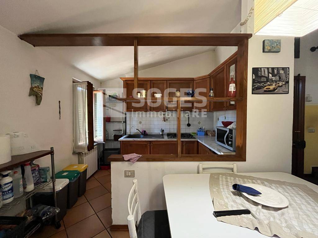 Appartamento in vendita Arezzo