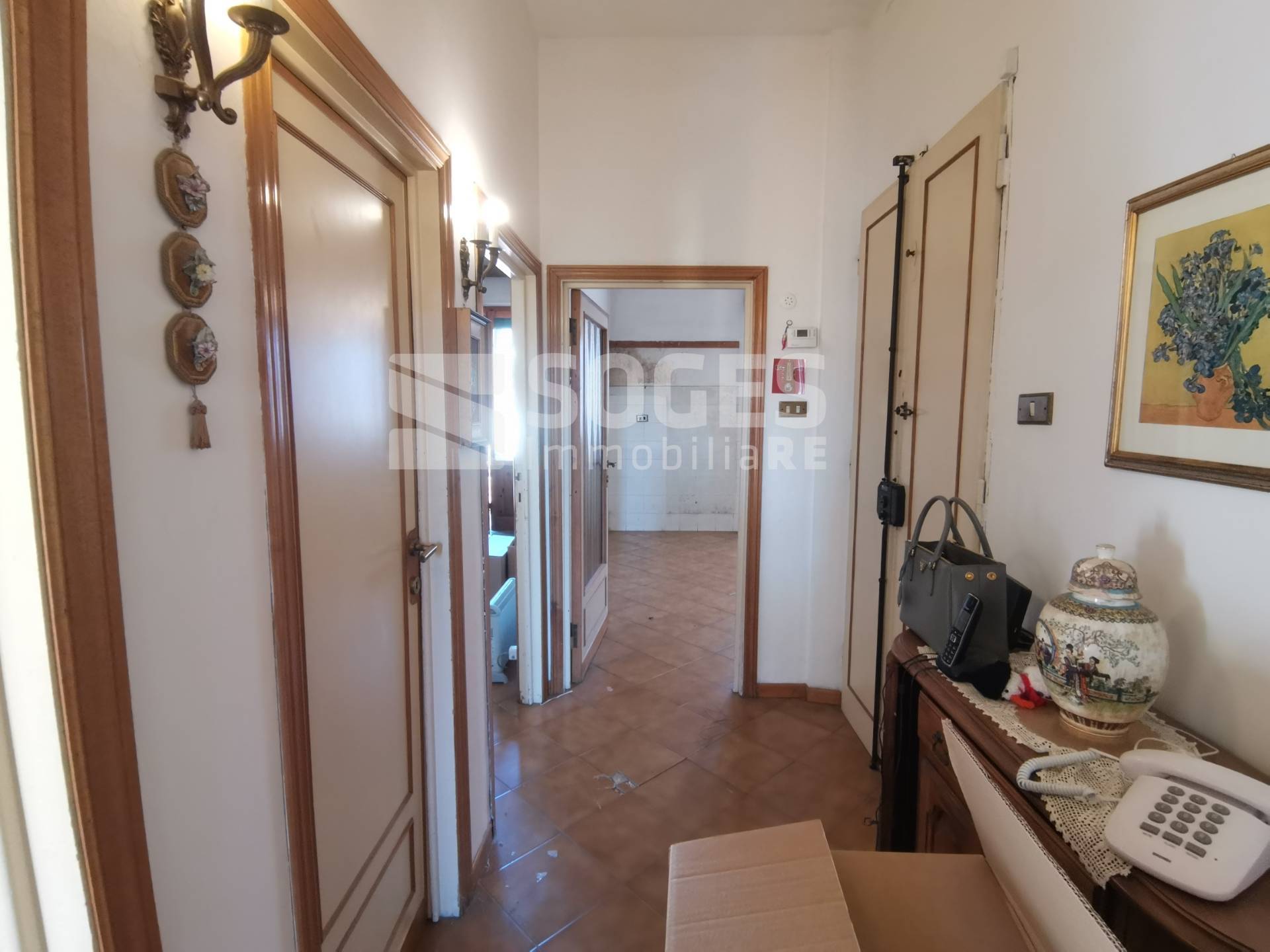 Appartamento in vendita a San Francesco, Pelago (FI)