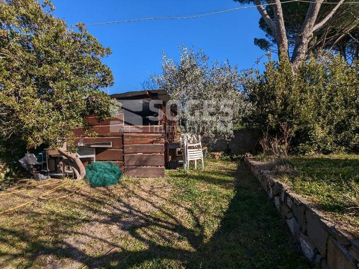 Casa indipendente in vendita a Reggello (FI)