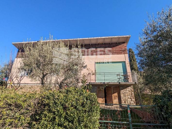 Casa indipendente in vendita a Reggello (FI)