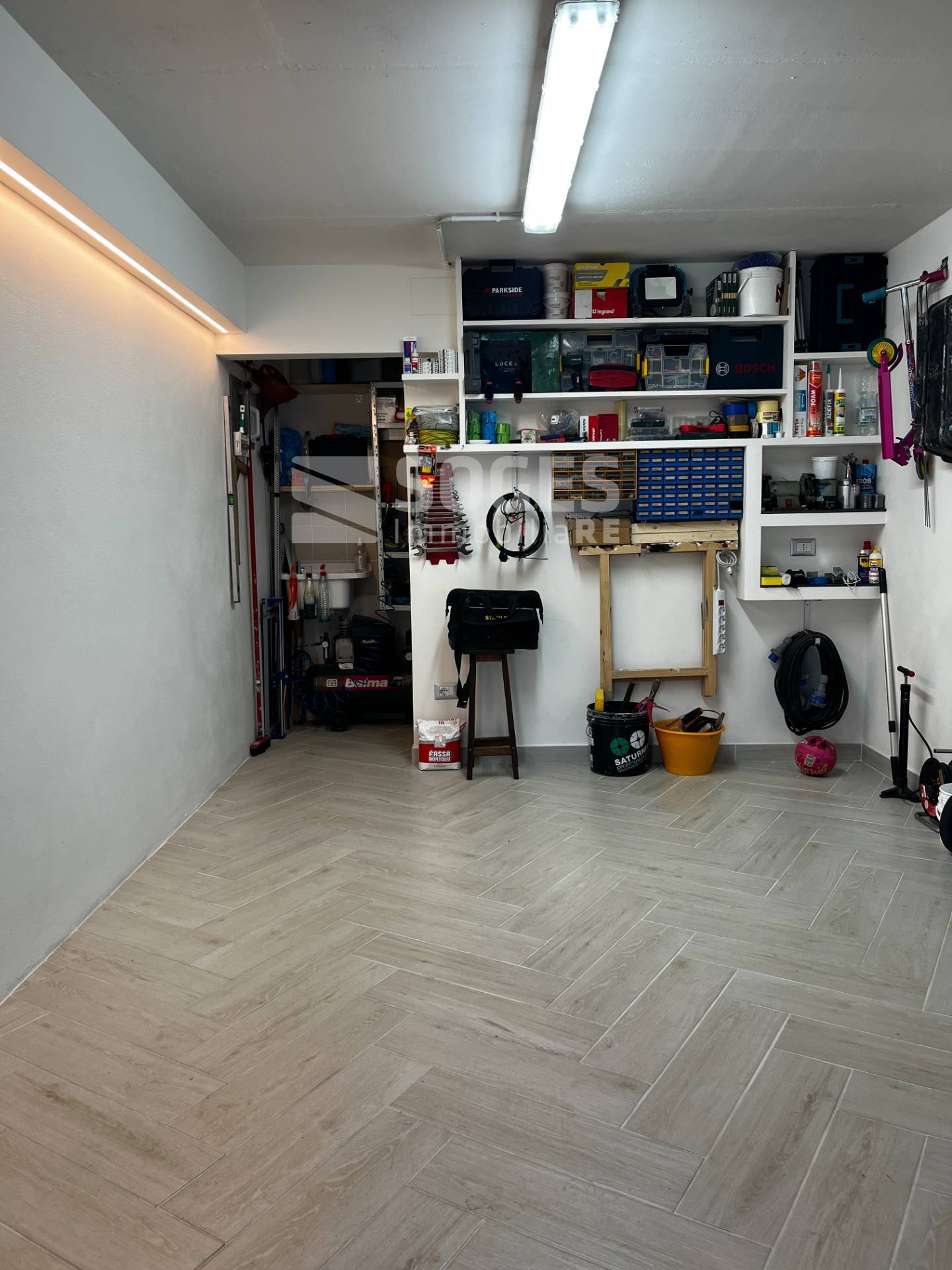 Appartamento in vendita a Cavriglia (AR)