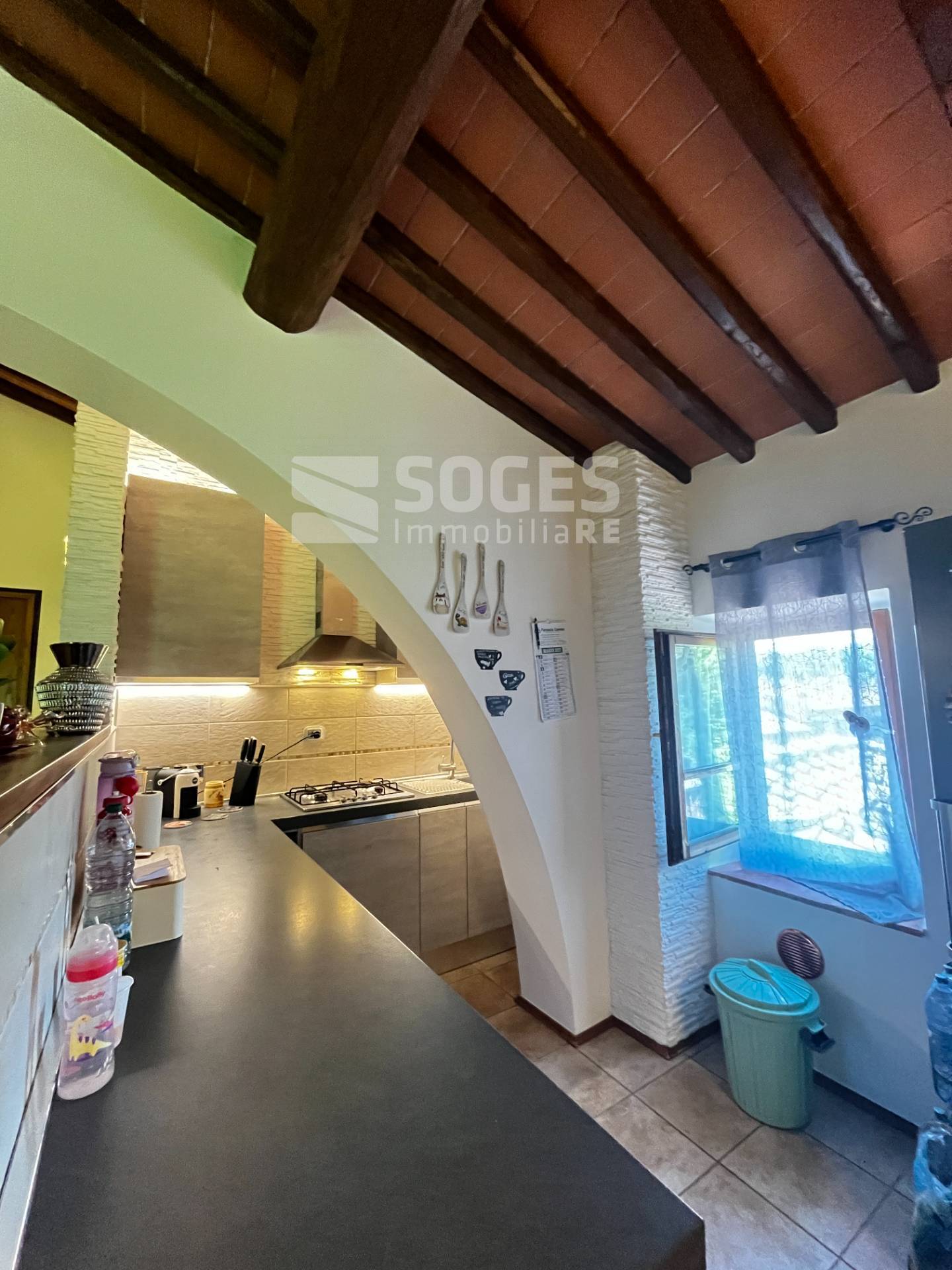 Appartamento in vendita a Cavriglia (AR)