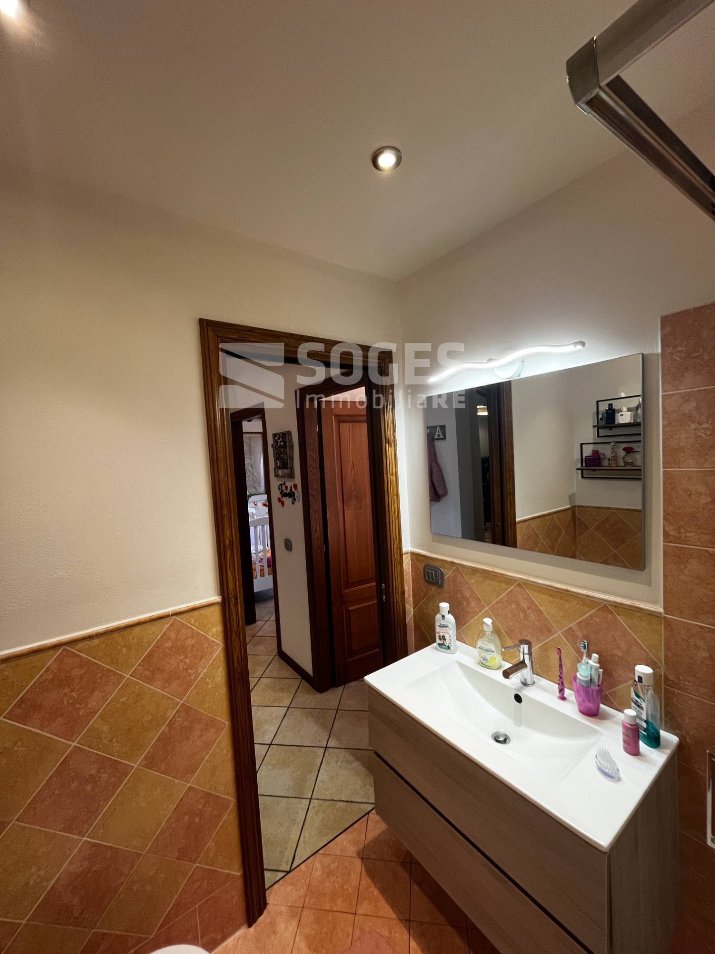 Appartamento in vendita a Cavriglia (AR)