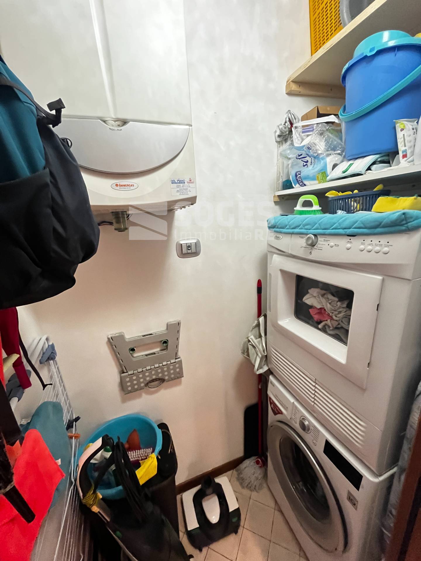 Appartamento in vendita a Cavriglia (AR)