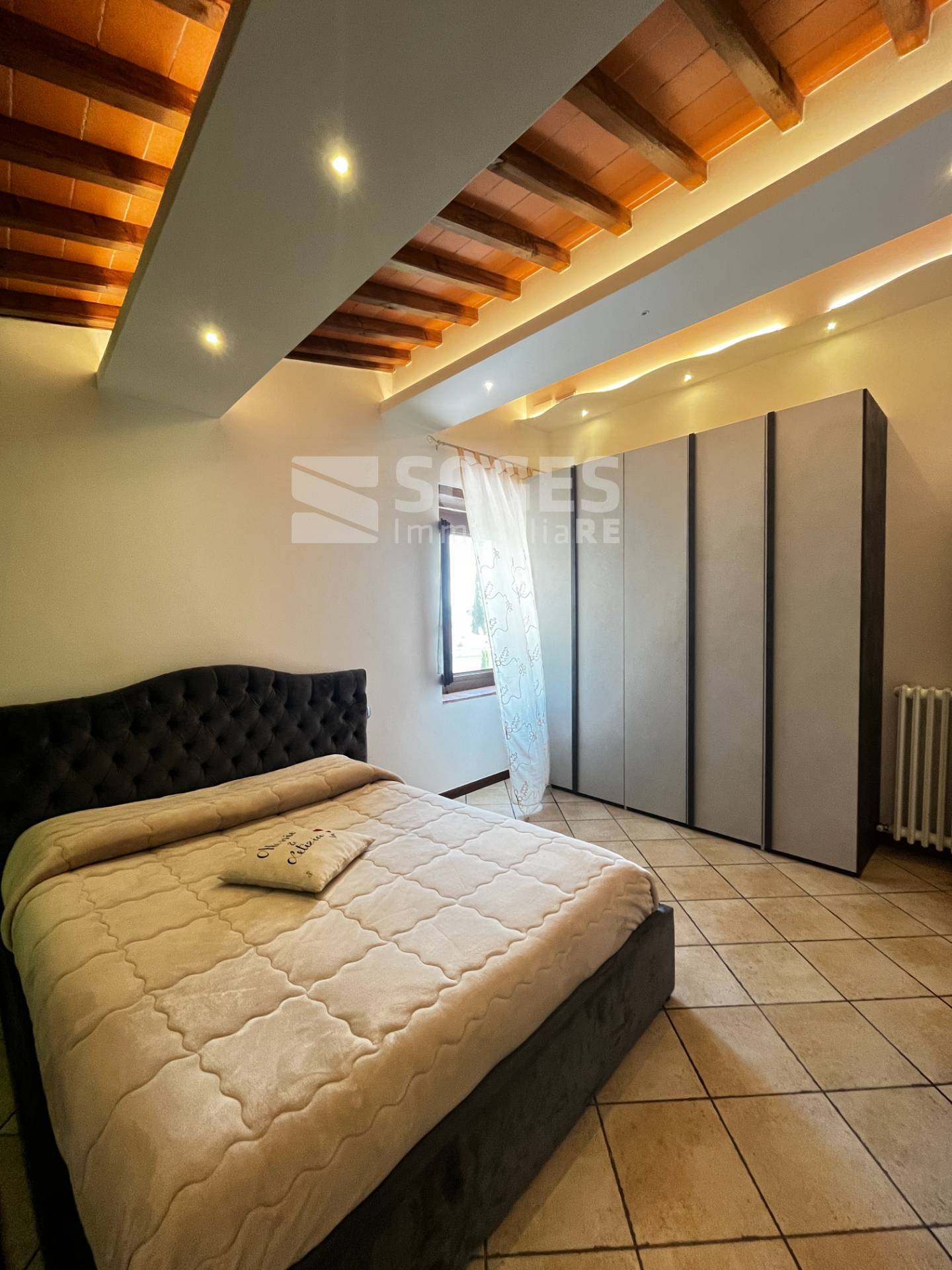Appartamento in vendita a Cavriglia (AR)