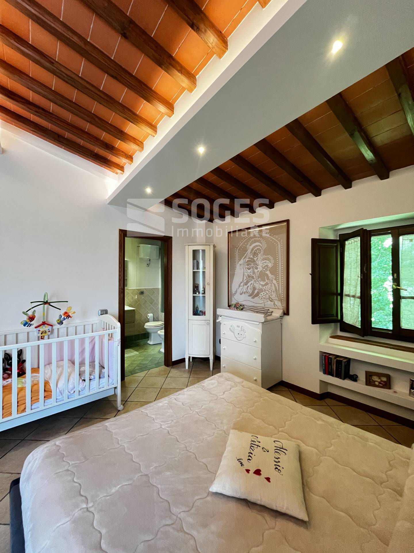 Appartamento in vendita a Cavriglia (AR)