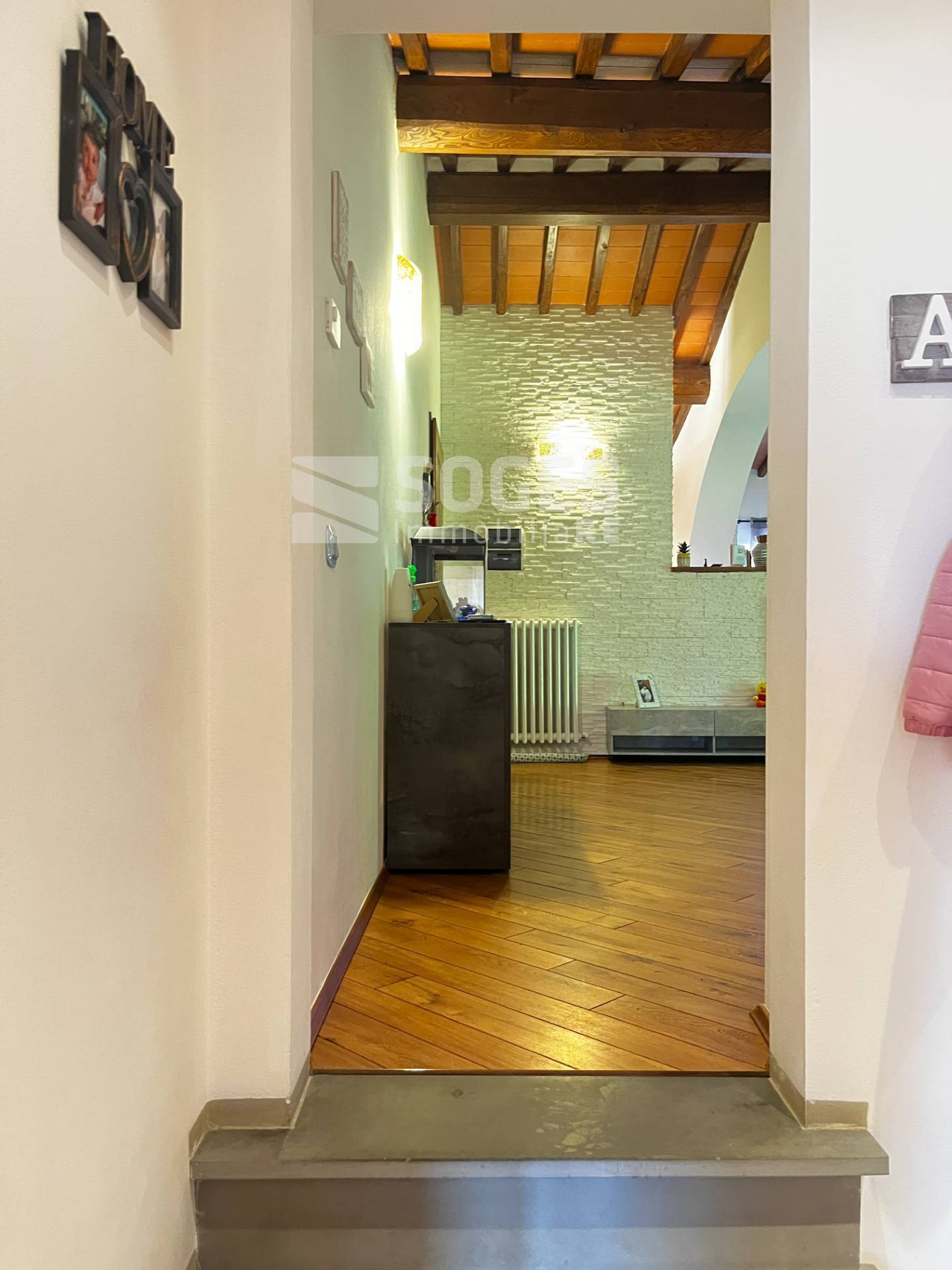 Appartamento in vendita a Cavriglia (AR)