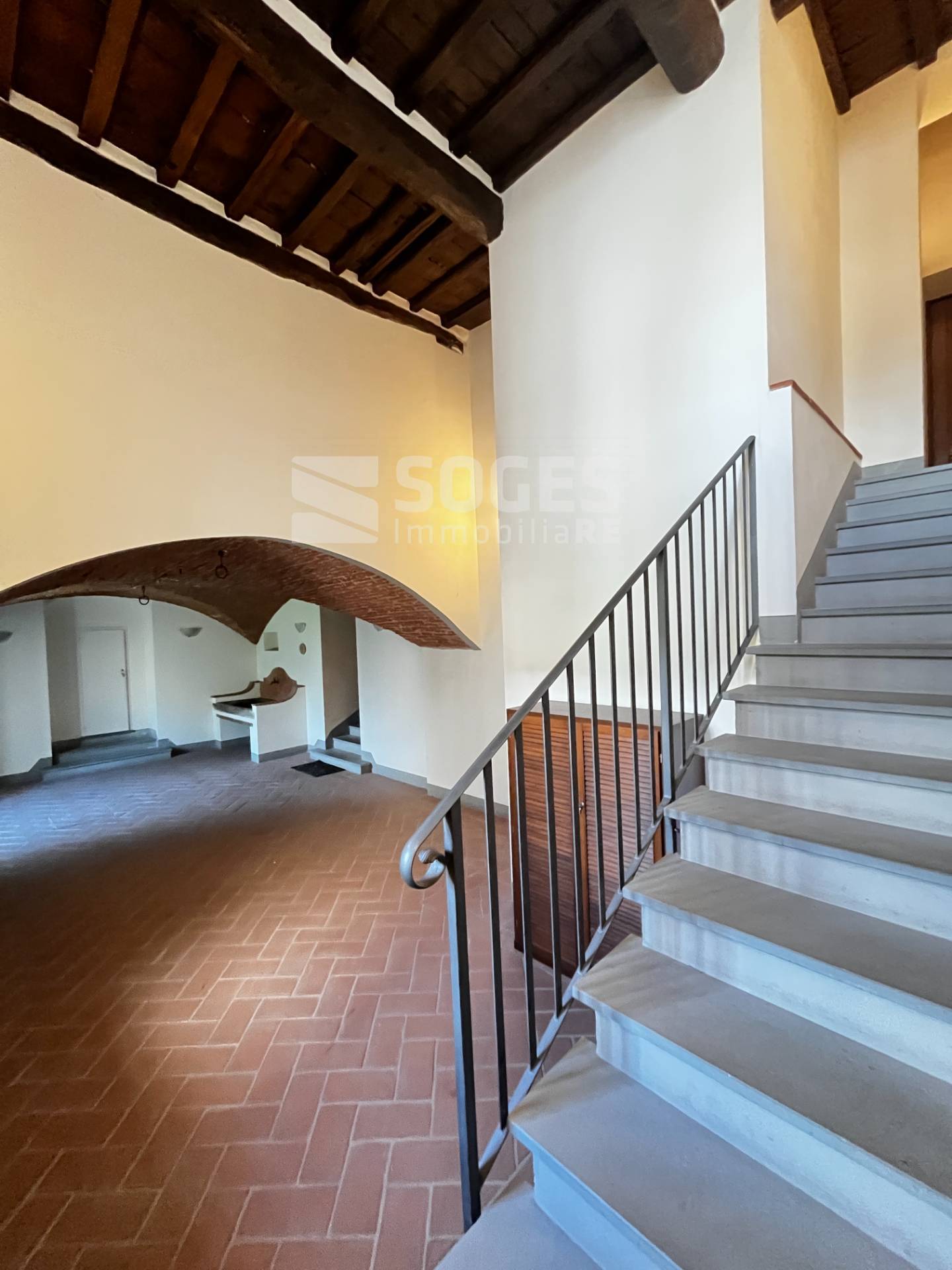 Appartamento in vendita a Cavriglia (AR)