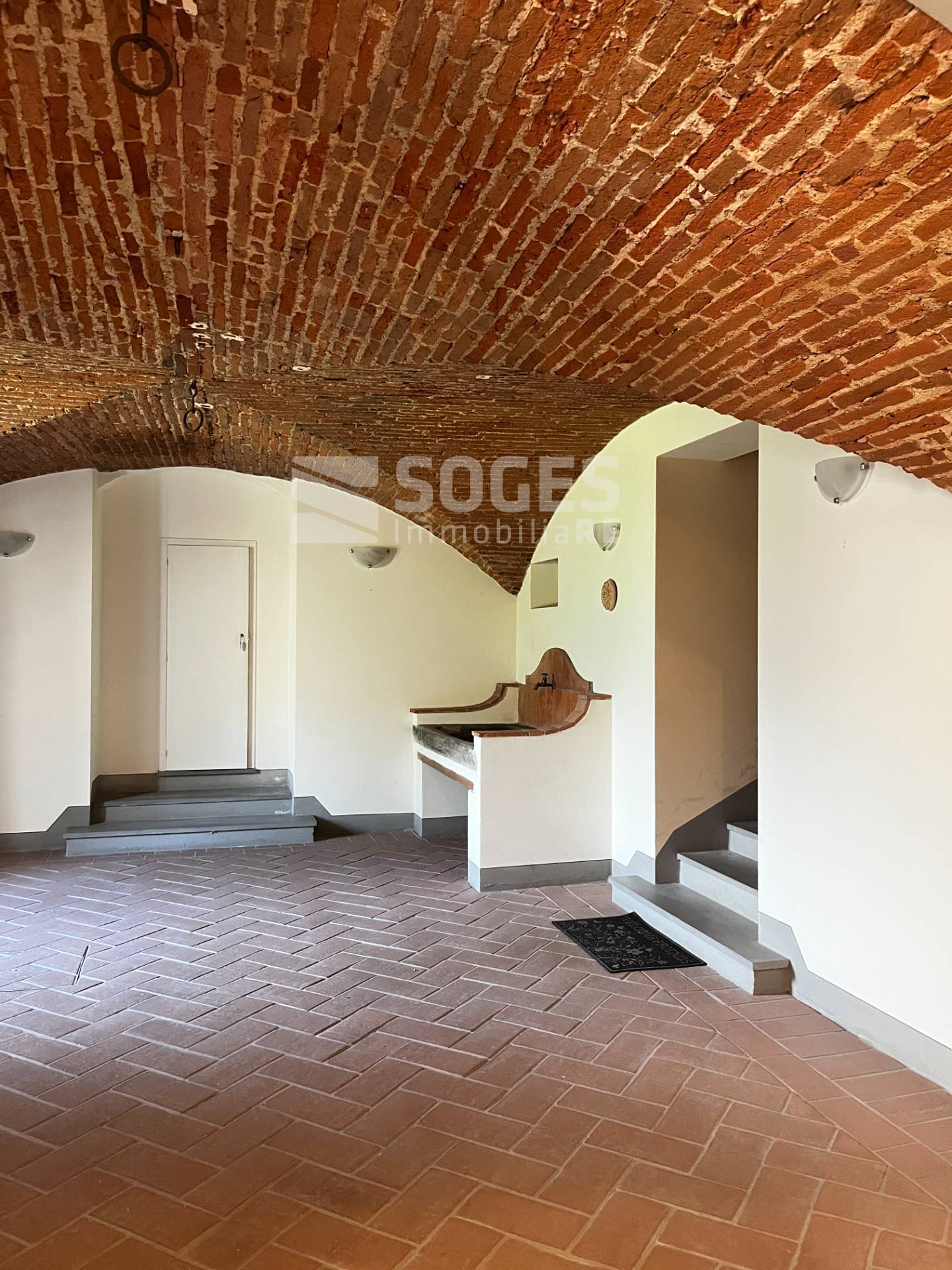 Appartamento in vendita a Cavriglia (AR)