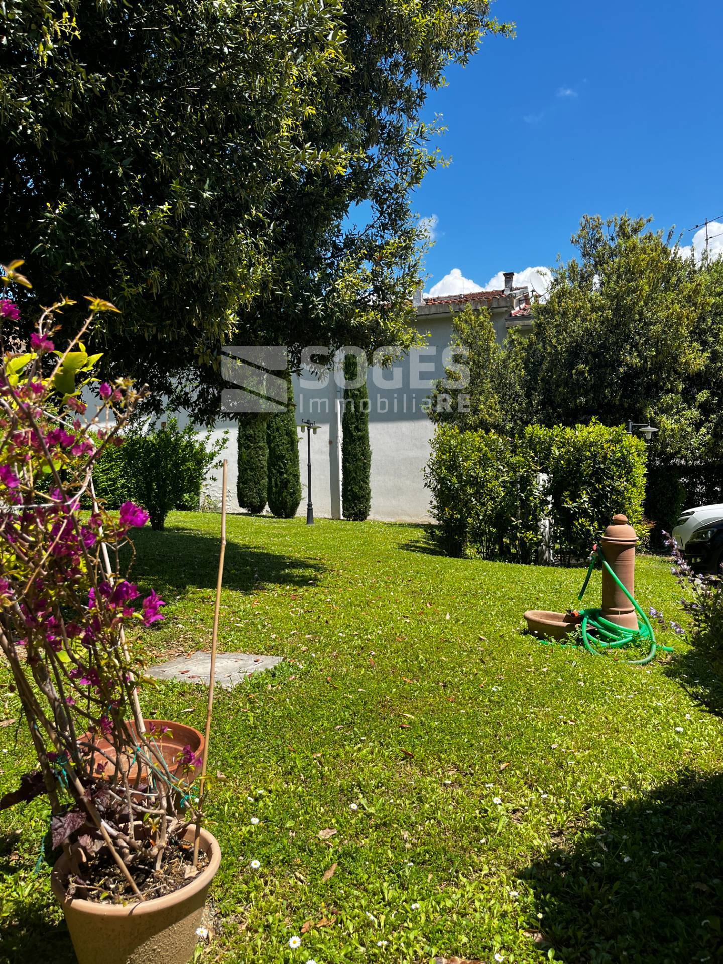 Appartamento in vendita a Cavriglia (AR)