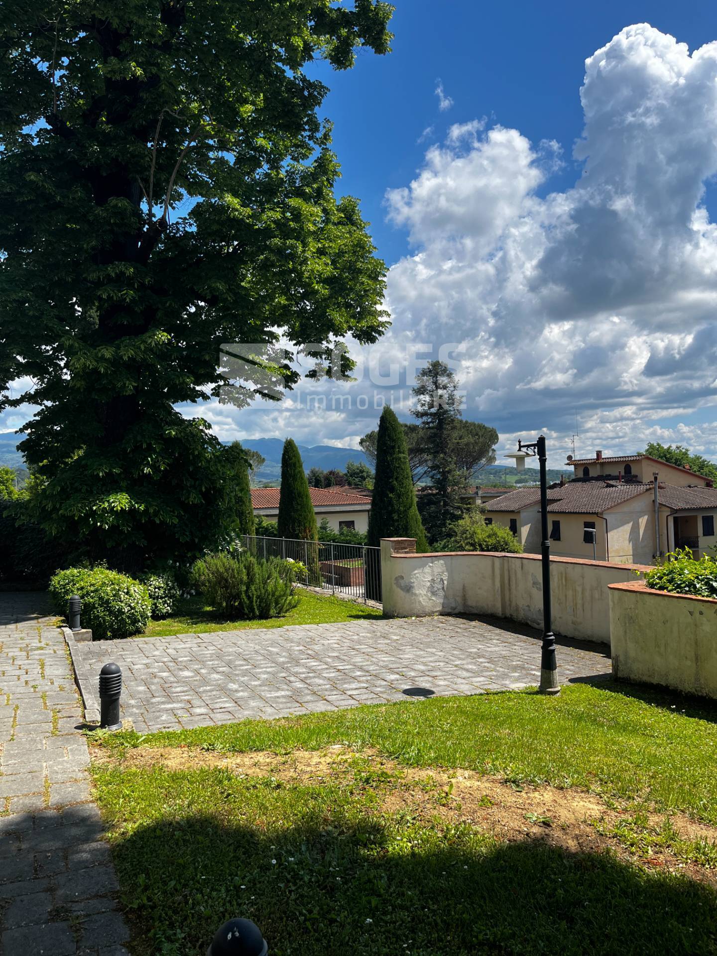 Appartamento in vendita a Cavriglia (AR)