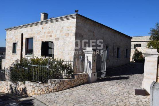 Villa in vendita a Fasano (BR)