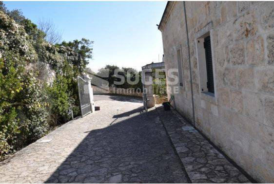 Villa in vendita a Fasano (BR)