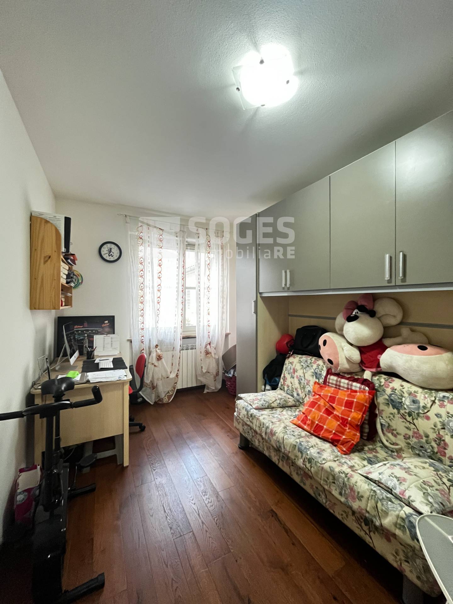 Appartamento in vendita a Montevarchi (AR)