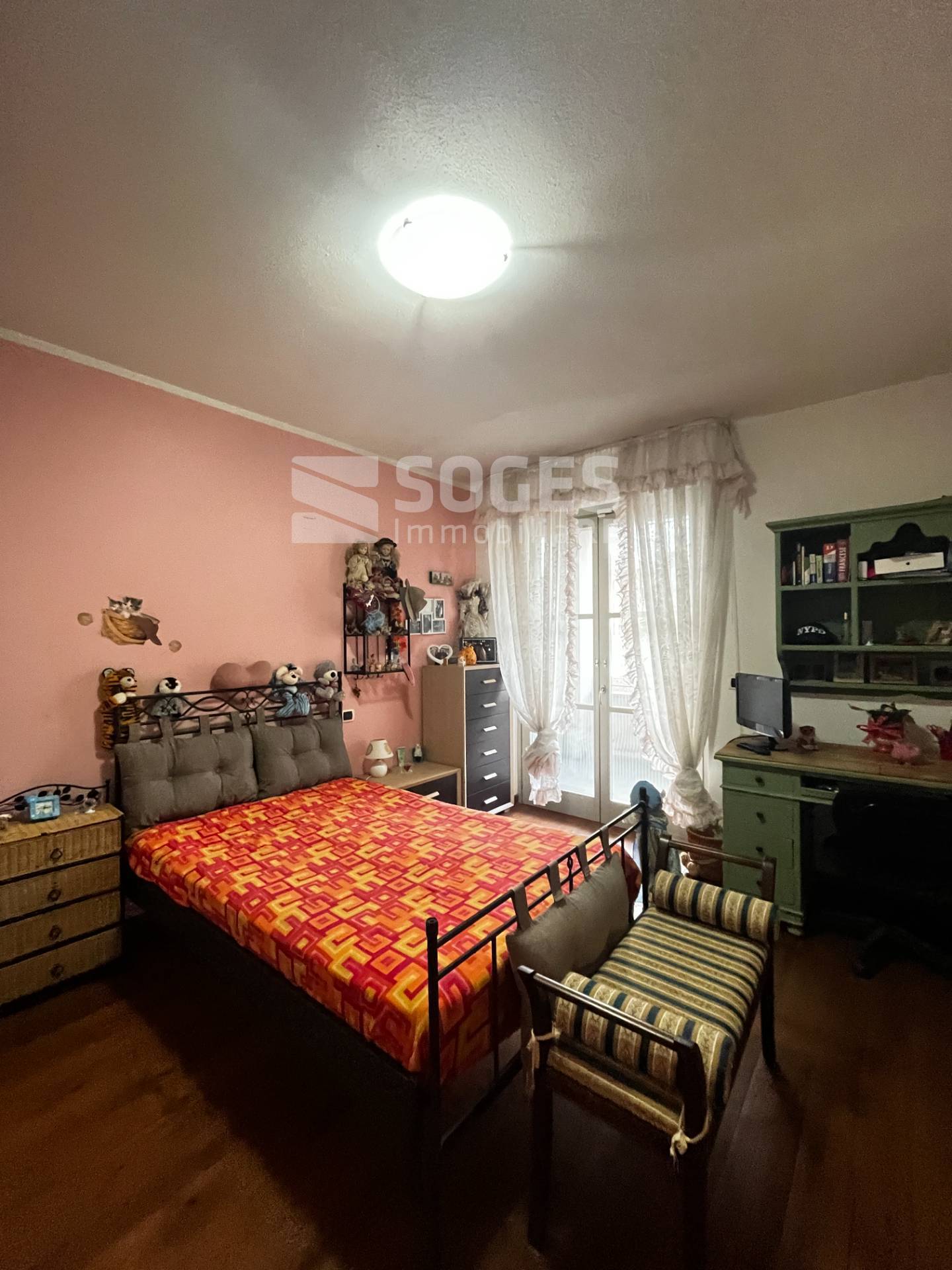 Appartamento in vendita a Montevarchi (AR)