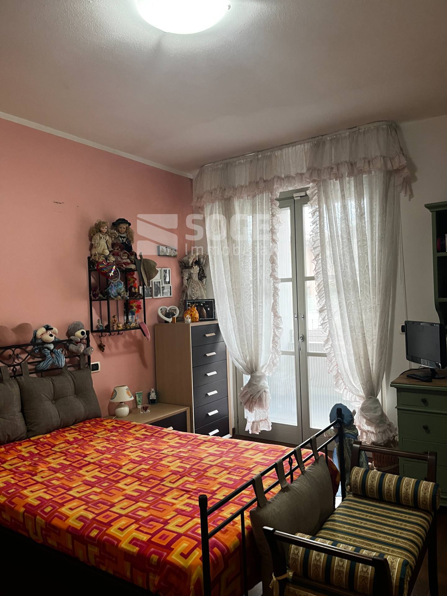 Appartamento in vendita a Montevarchi (AR)