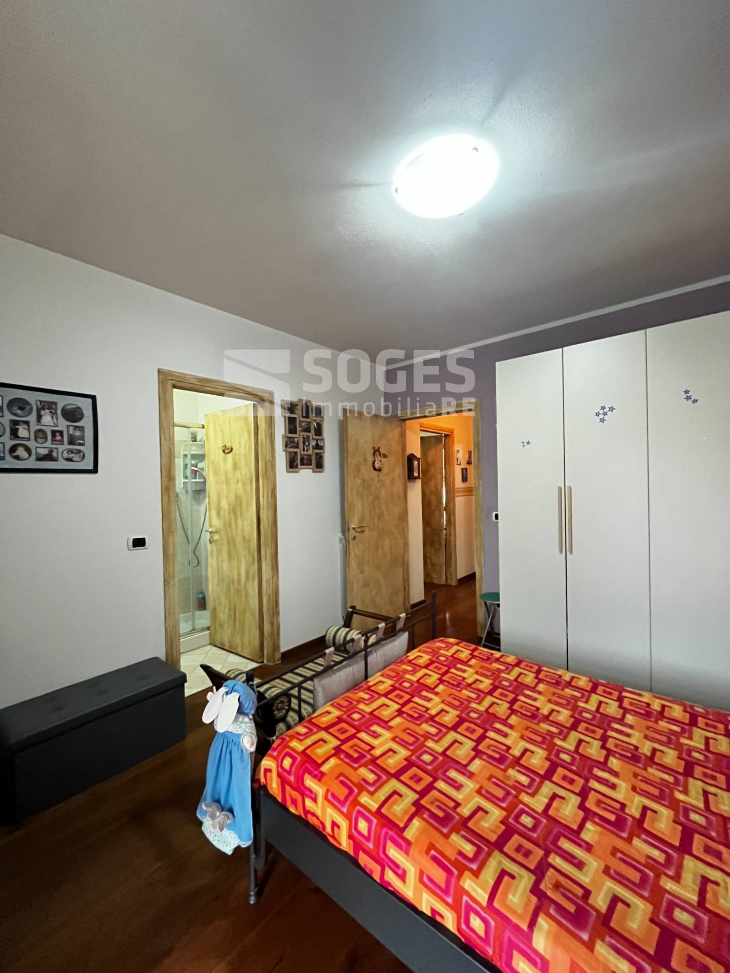 Appartamento in vendita a Montevarchi (AR)
