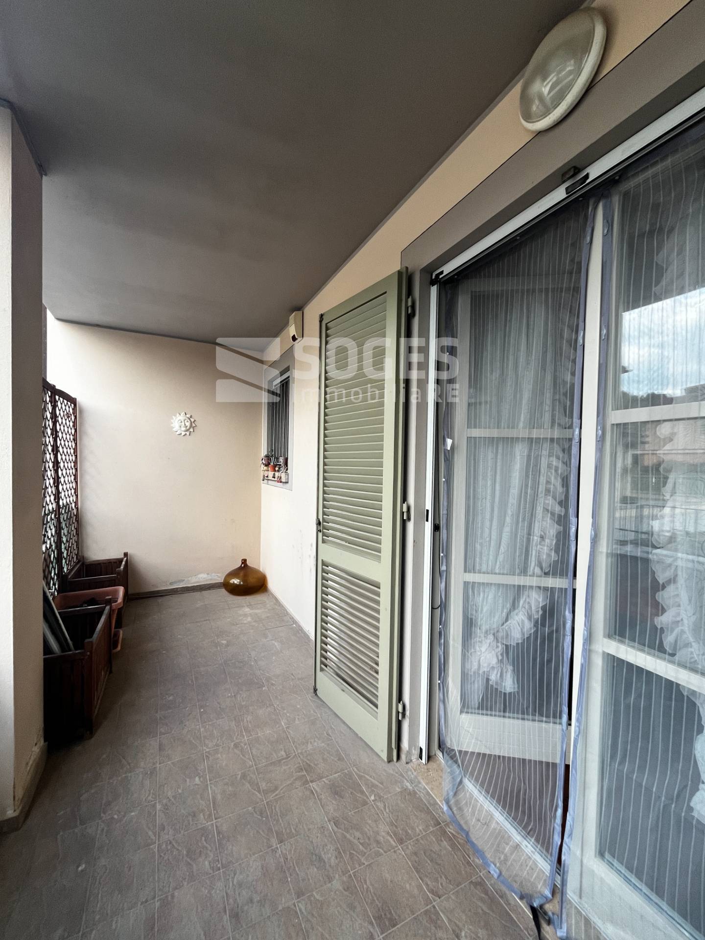 Appartamento in vendita a Montevarchi (AR)