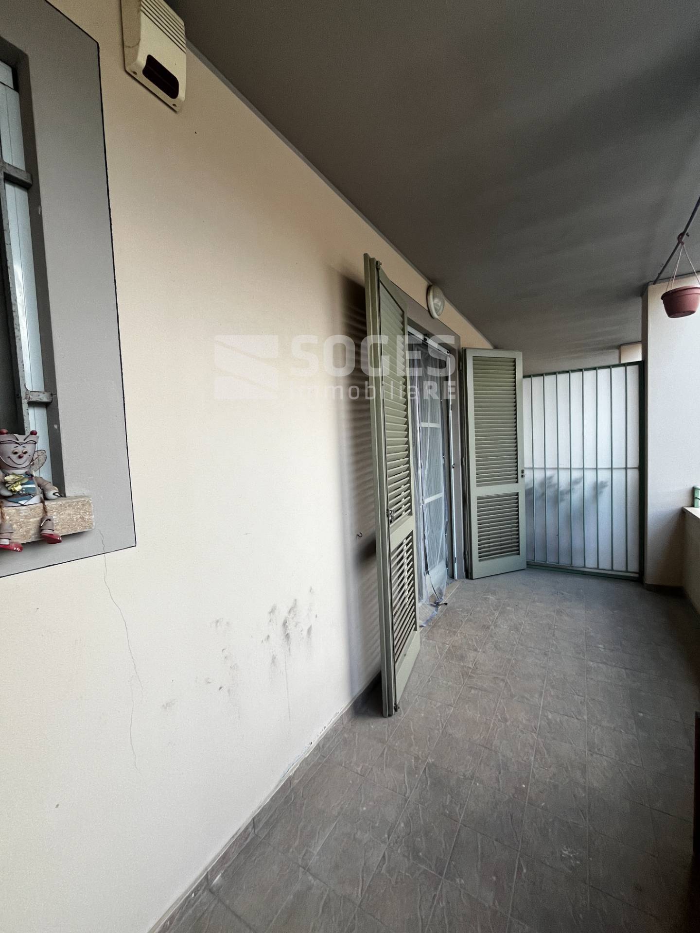 Appartamento in vendita a Montevarchi (AR)