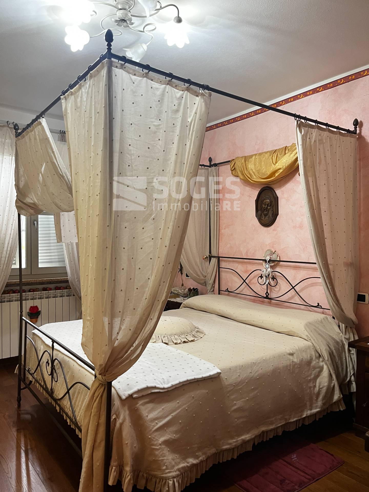 Appartamento in vendita a Montevarchi (AR)