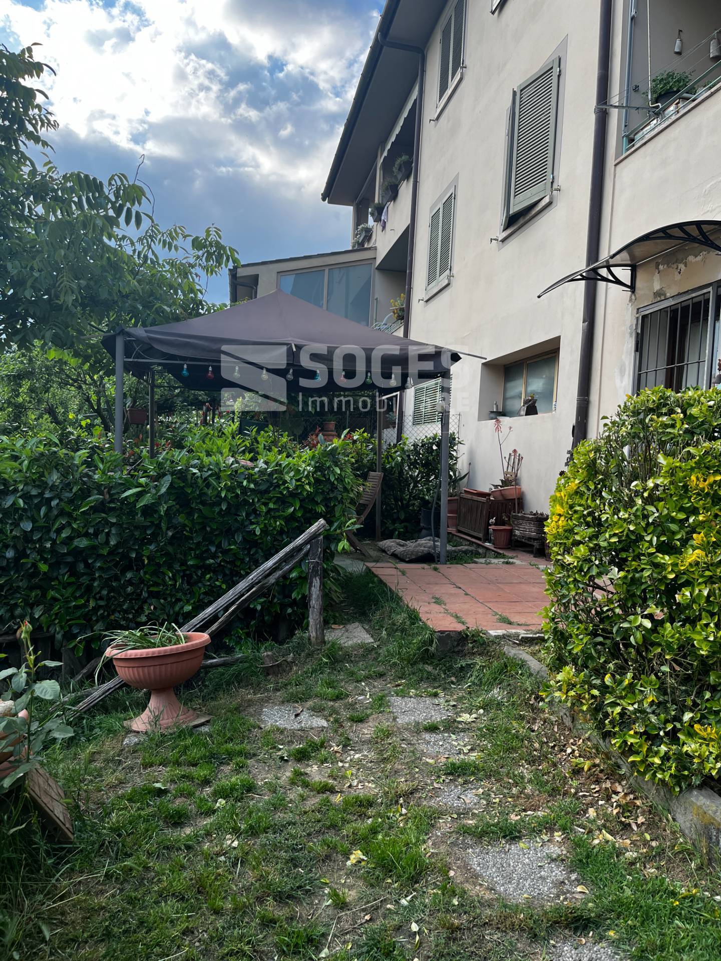 Appartamento in vendita a Montevarchi (AR)