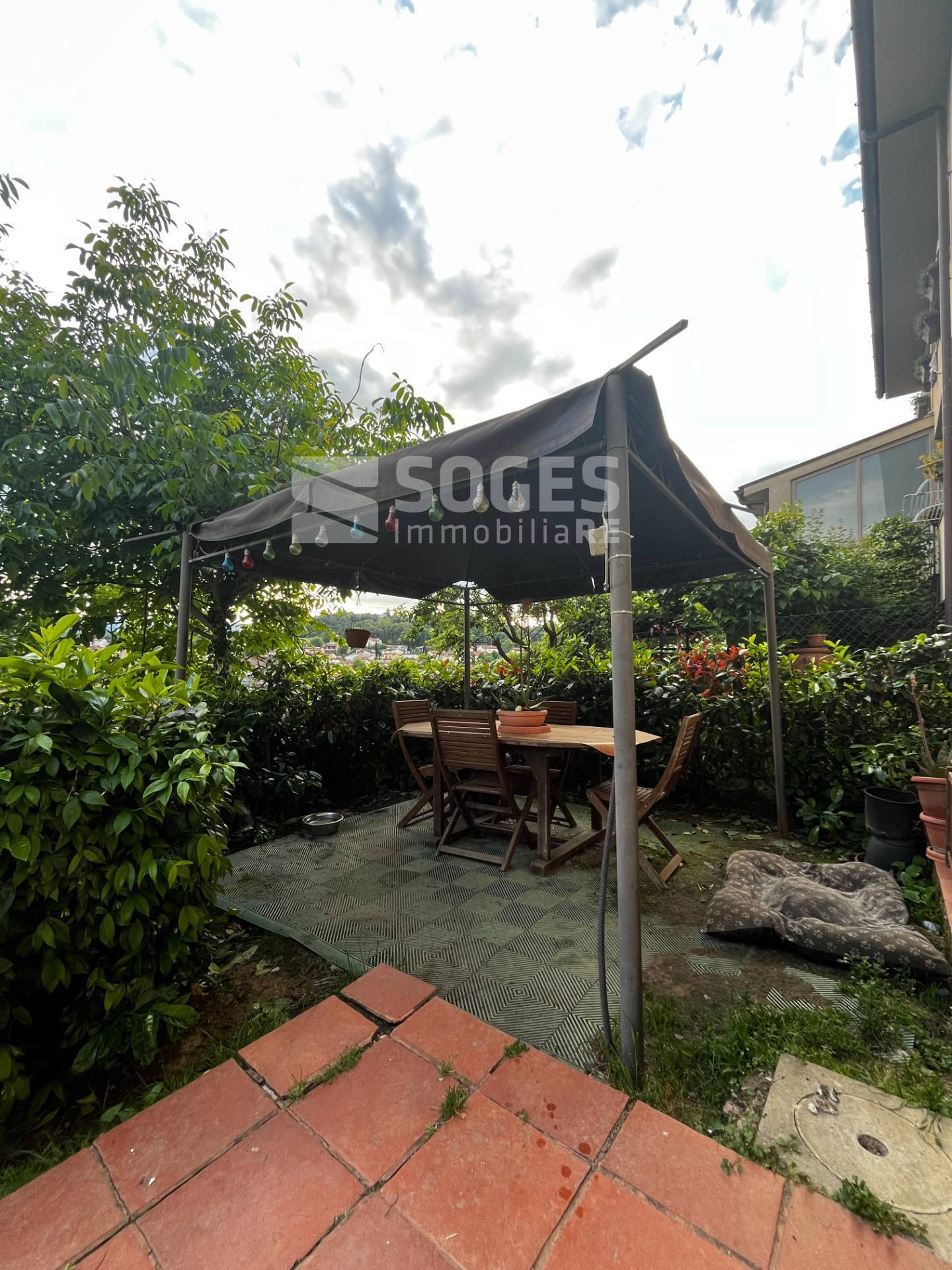 Appartamento in vendita a Montevarchi (AR)