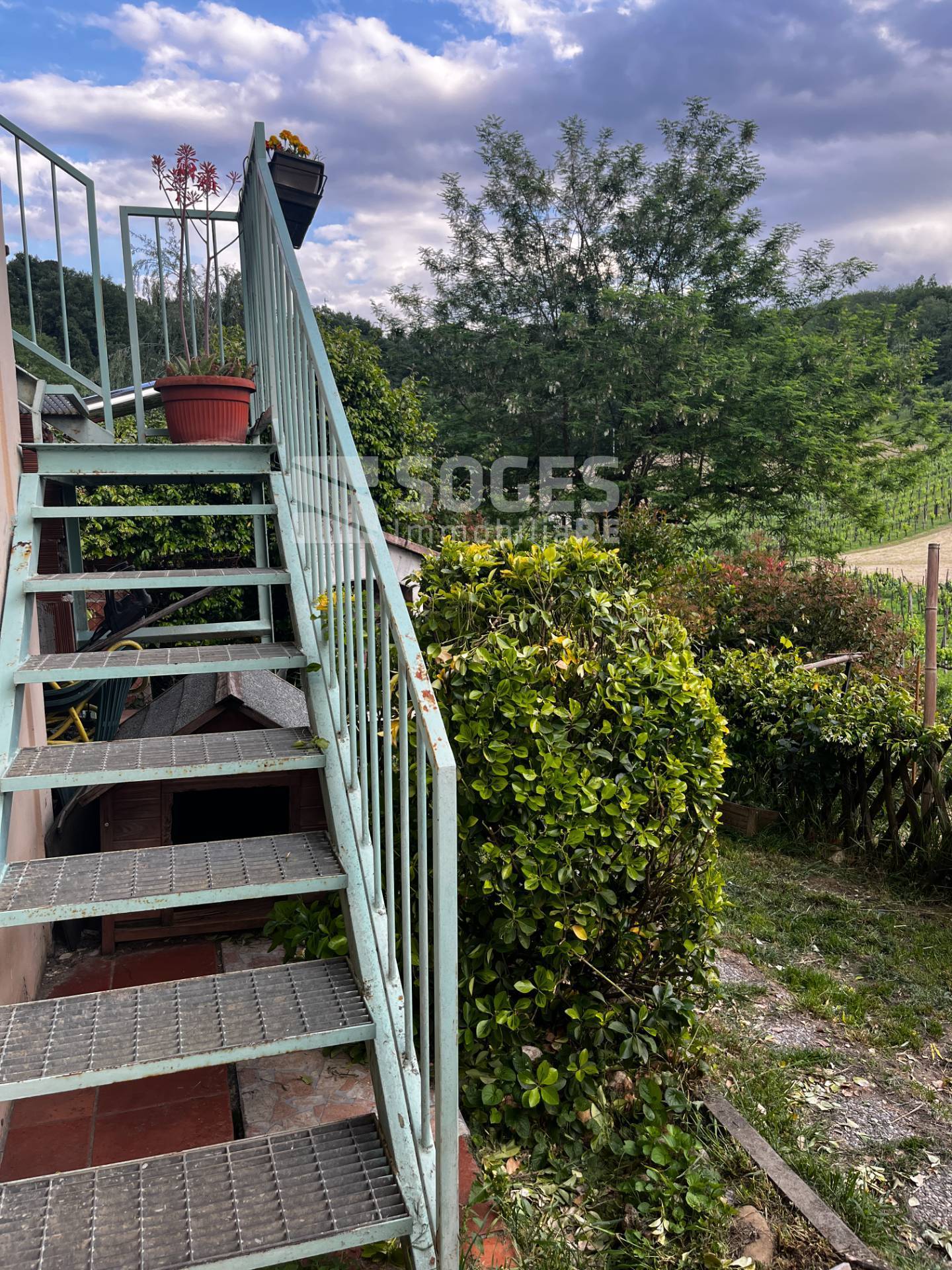 Appartamento in vendita a Montevarchi (AR)