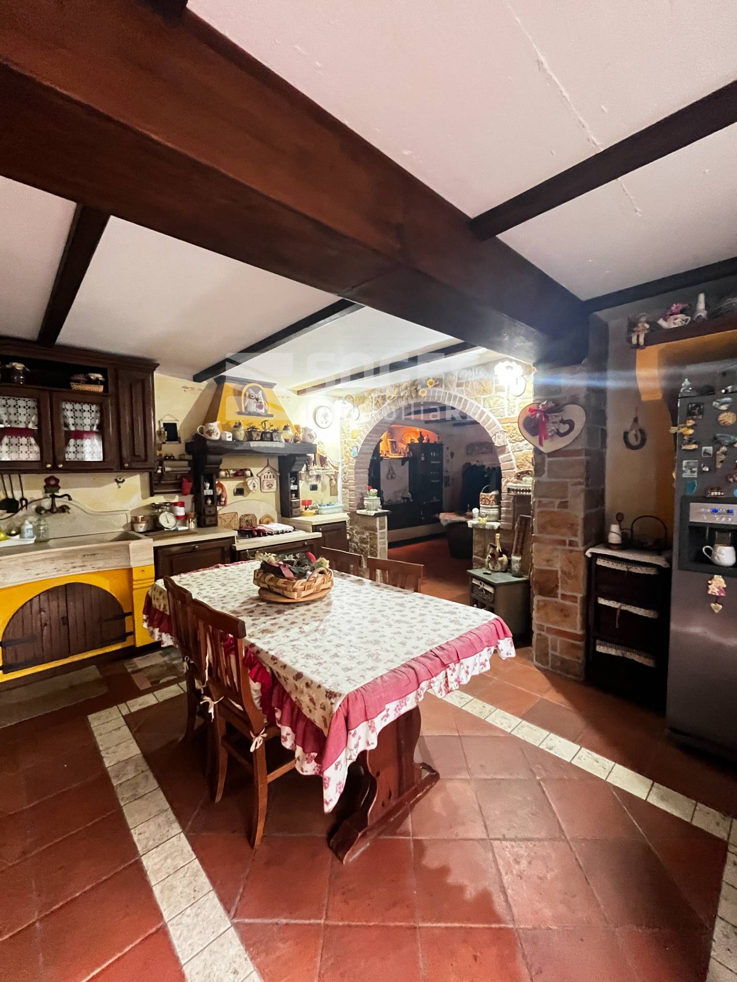 Appartamento in vendita a Montevarchi (AR)